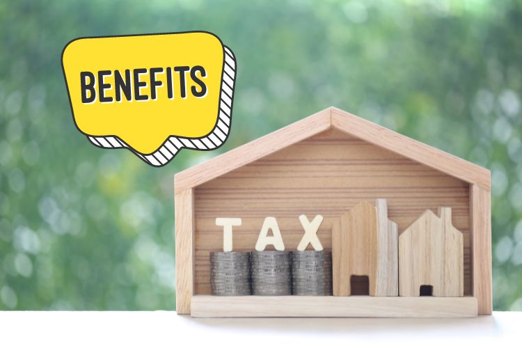 Estate Tax Benefits and Step-Up Basis