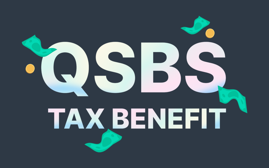 Using a C-Corp Structure to Maximize the Benefits of Qualified Small Business Stock under Internal Revenue Code Section 1202