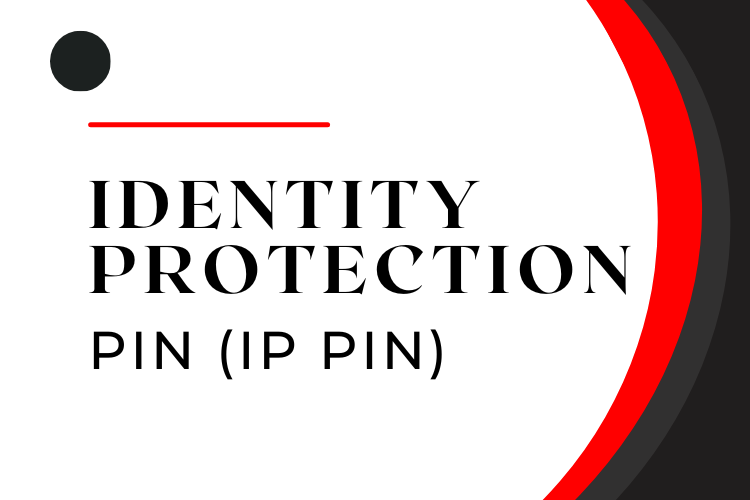 1. Identity Protection PIN (IP PIN):