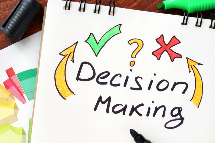 7. Simplified Decision-Making