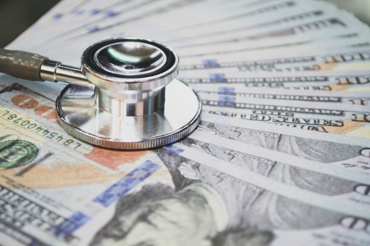 Adding Medical Costs to Payroll