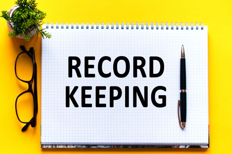 Record-Keeping