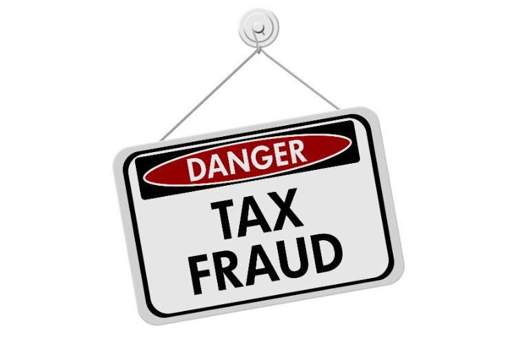 Types of Tax Fraud When Lacking a PIN