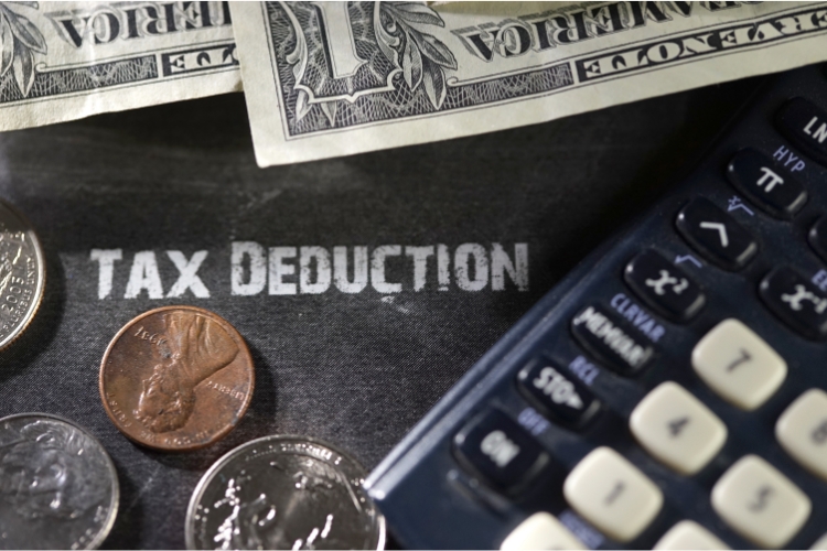 Claiming the Self-Employed Health Insurance Deduction