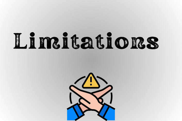 Limitations of Section 199A