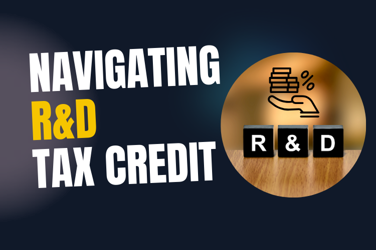 Navigating the R&D Tax Credit: Amortization and Its Impact on Your Tax Liability Amid Proposed Changes