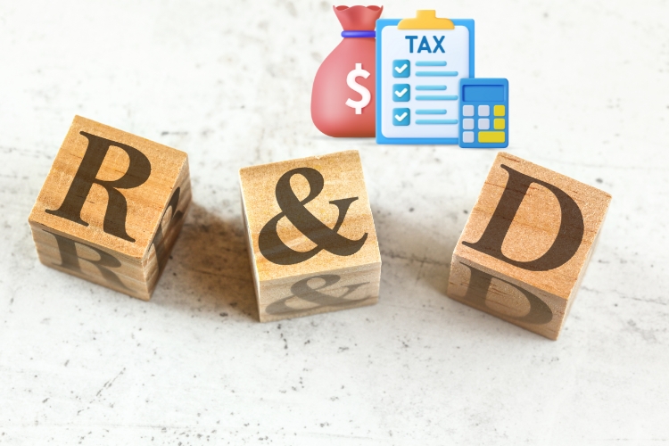 Understanding the R&D Tax Credit