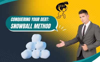 Conquering Your Debt: The Snowball Method Explained
