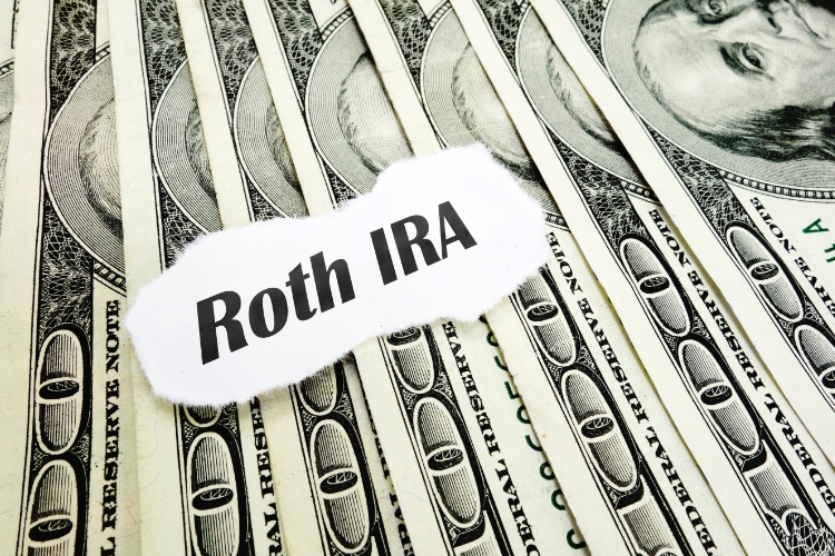Understanding the Roth Conversion Five-Year Rule